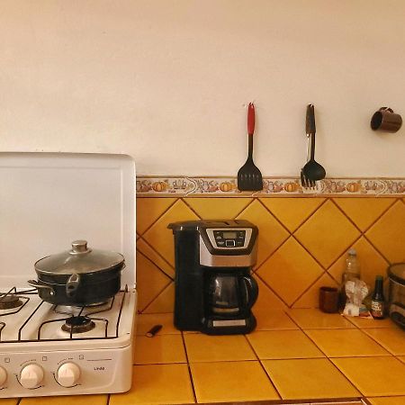 Hostel Rossy 南圣胡安 外观 照片