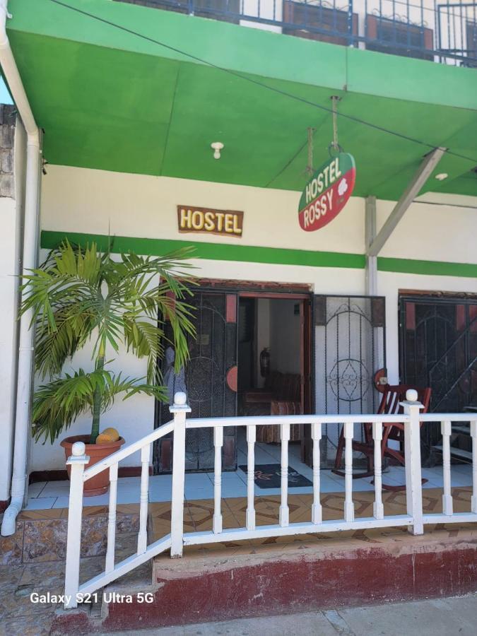 Hostel Rossy 南圣胡安 外观 照片