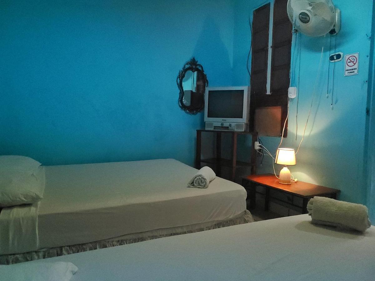 Hostel Rossy 南圣胡安 外观 照片