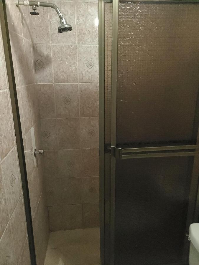 Hostel Rossy 南圣胡安 外观 照片