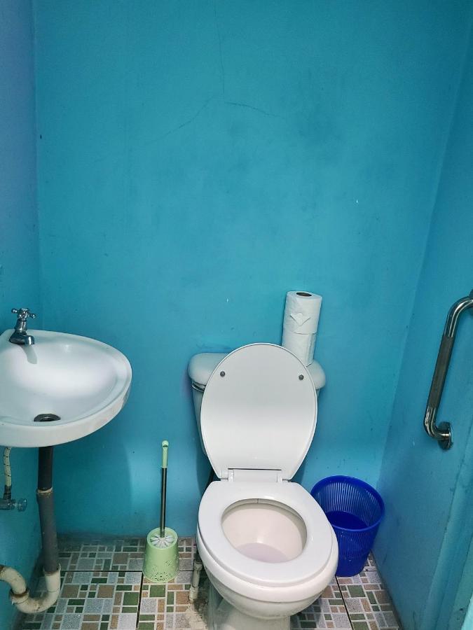 Hostel Rossy 南圣胡安 外观 照片