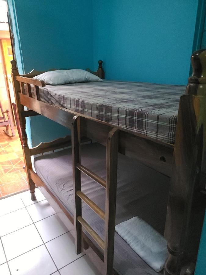Hostel Rossy 南圣胡安 外观 照片