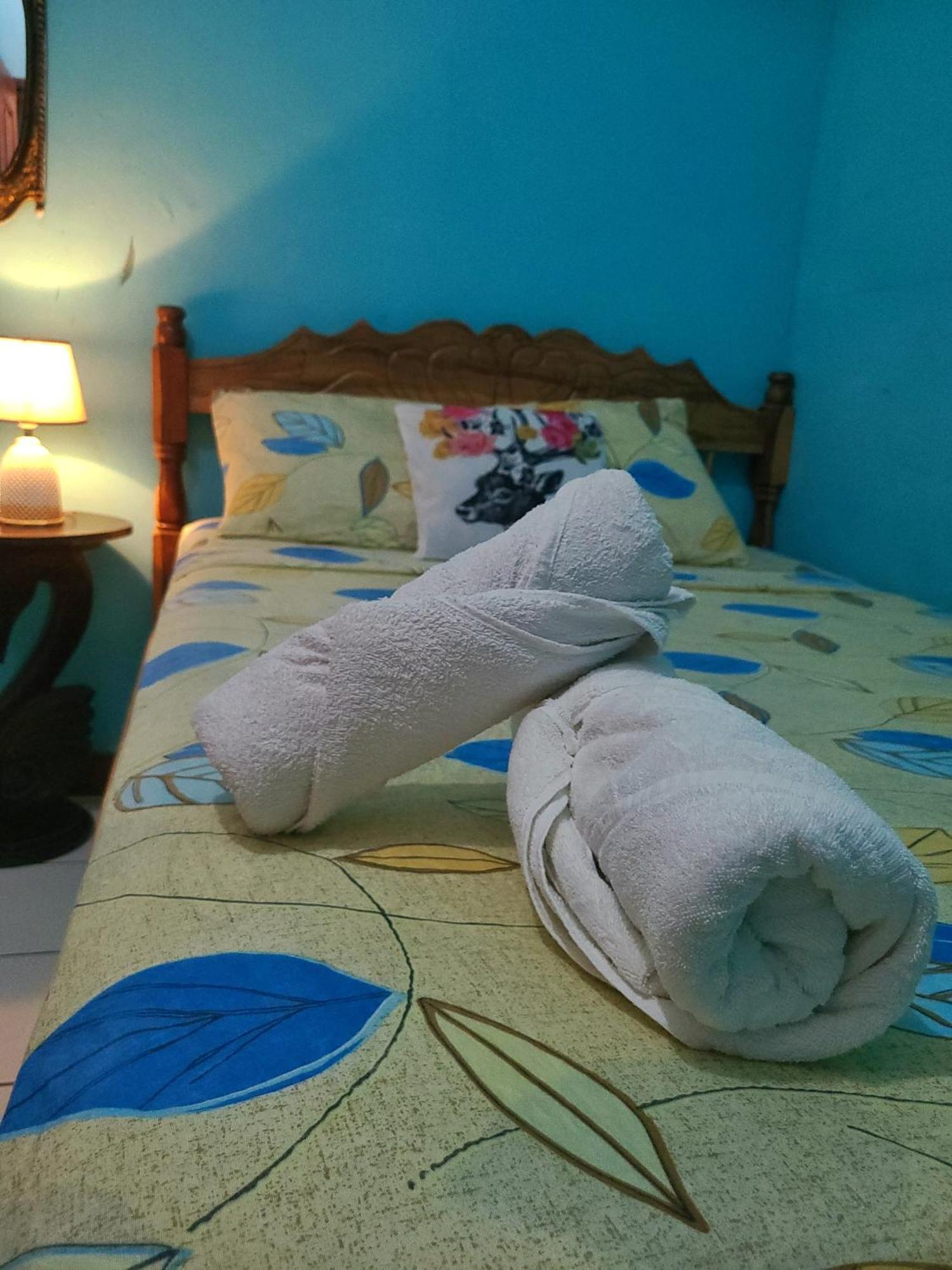 Hostel Rossy 南圣胡安 外观 照片