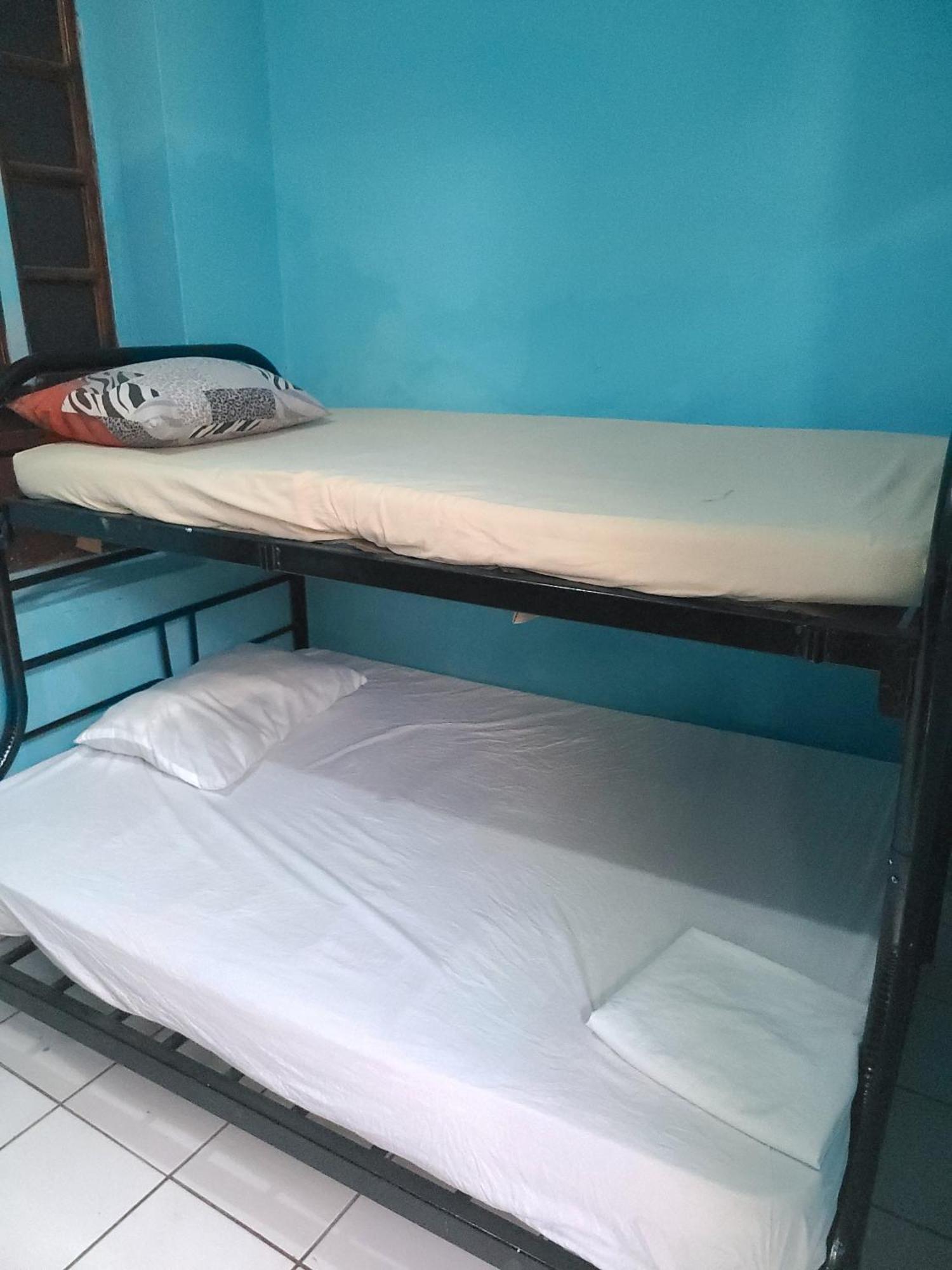 Hostel Rossy 南圣胡安 外观 照片